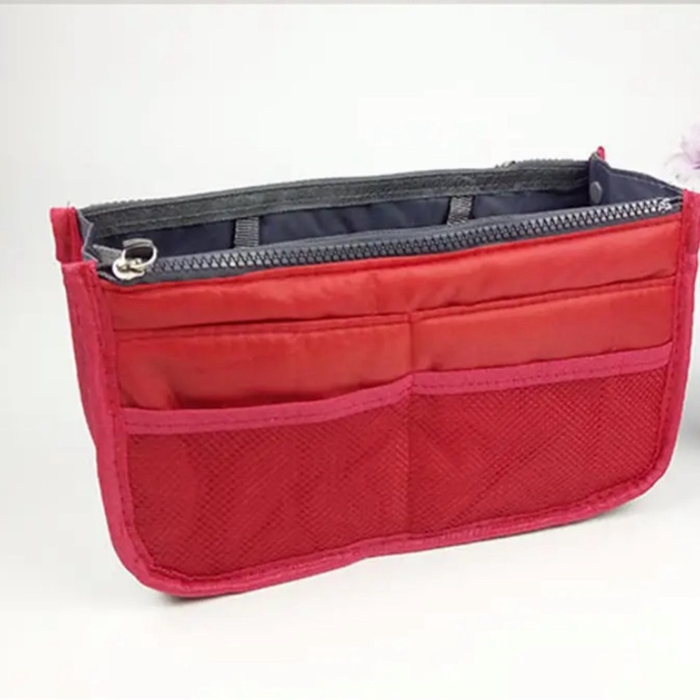 Nip Bag Organizer/ Insert/Tote Liner - image 4